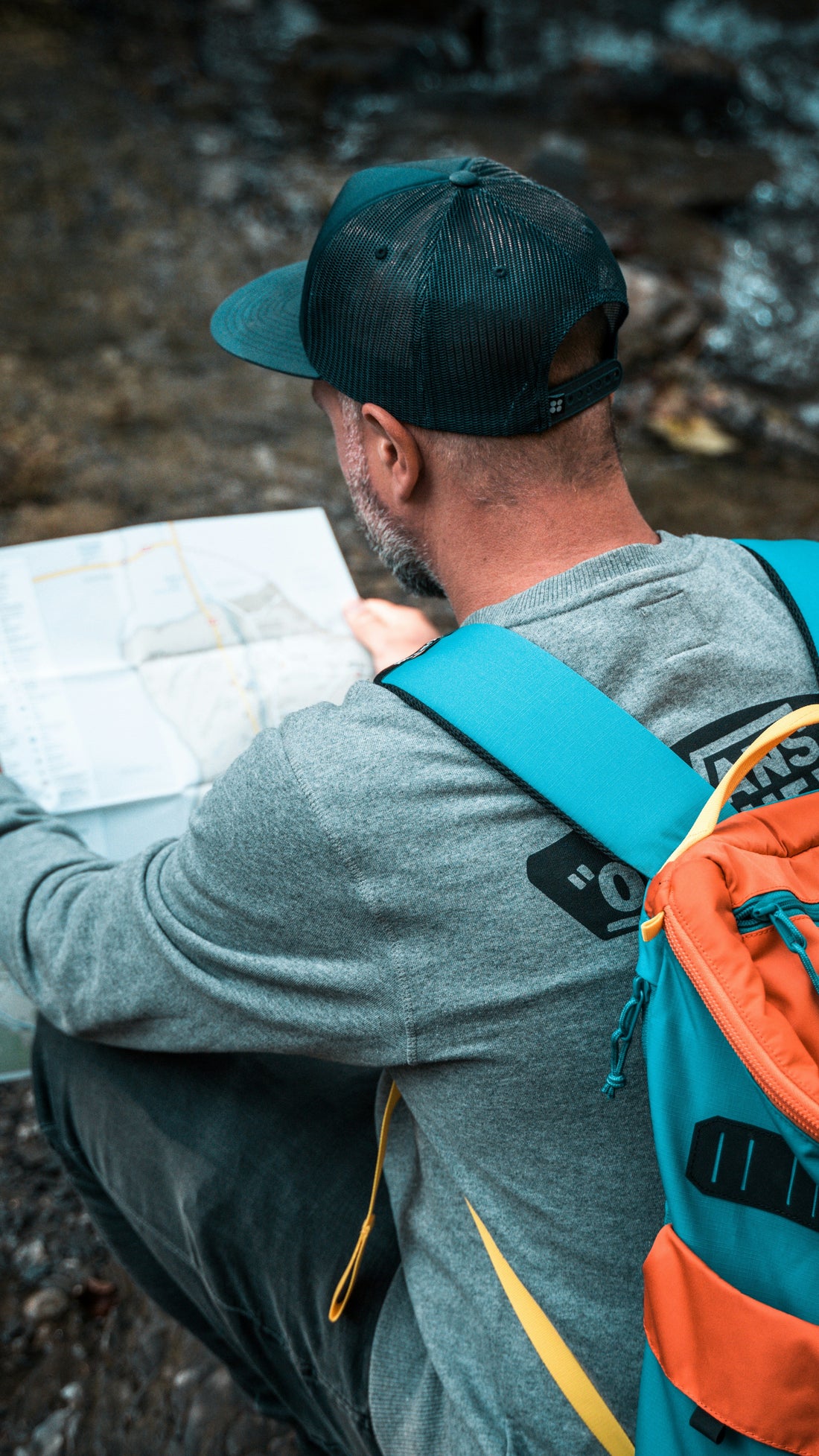How to Read a Trail Map: A Beginner's Guide to Hiking with Confidence