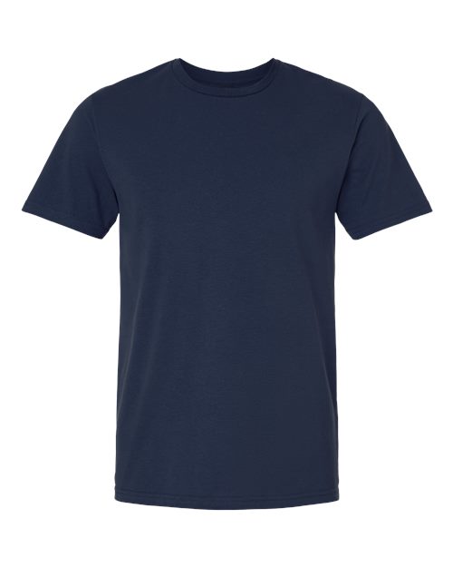 Gildan 980 — Unisex Softstyle® Lightweight T-Shirt — Navy