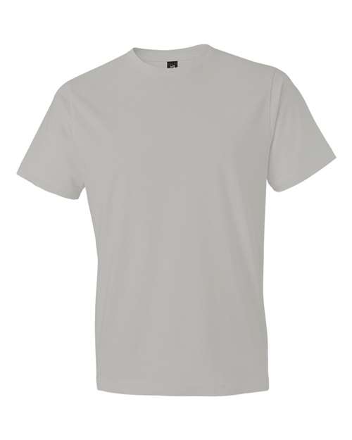 Gildan 980 — Unisex Softstyle® Lightweight T-Shirt — Storm Grey