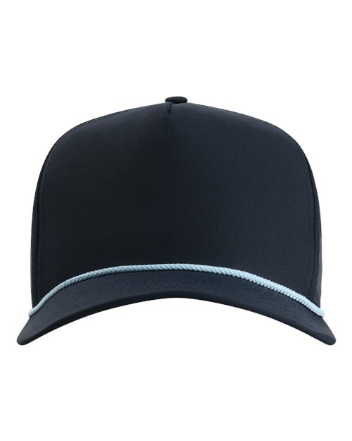 Imperial 5054 — The Wrightson Cap — Navy/ Light Blue