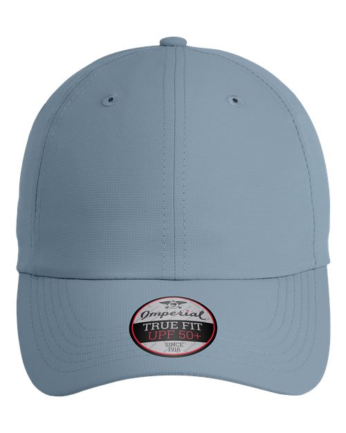 Imperial X210P — The Original Performance Cap — Breaker Blue