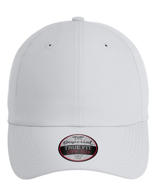 Imperial X210P — The Original Performance Cap — Fog