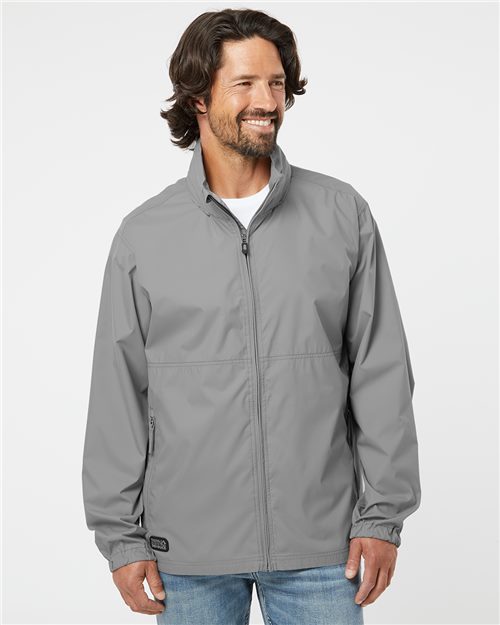 DRI DUCK 5330 — Men's River Packable Jacket — main view