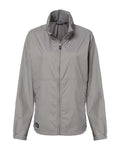 DRI DUCK 9403 — Women's Riley Packable Jacket — main view