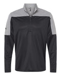 Black/ Grey Three Melange