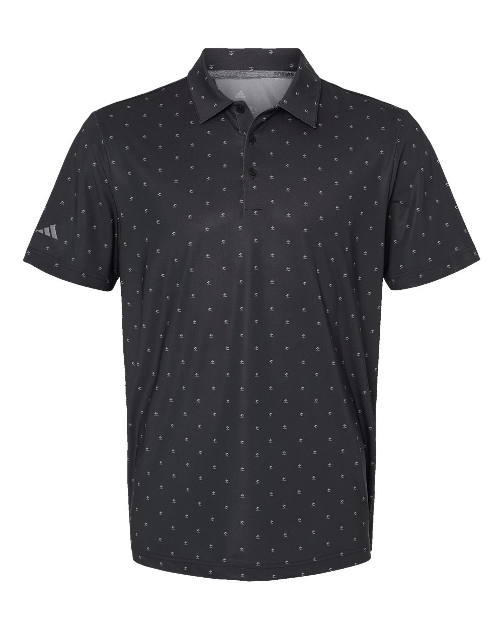 Black/ Grey Three