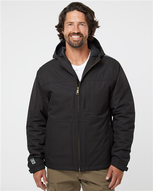 DRI DUCK 5326 — Men's Kodiak Jacket — main view