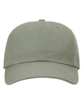 Richardson 254RE — Sustainable Ashland Dad Hat — main view