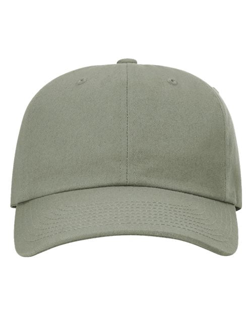 Richardson 254RE — Sustainable Ashland Dad Hat — main view
