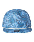 Imperial DNA010 — The Aloha Rope Cap — main view