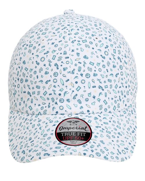 Imperial X210R — Alter Ego Cap — main view