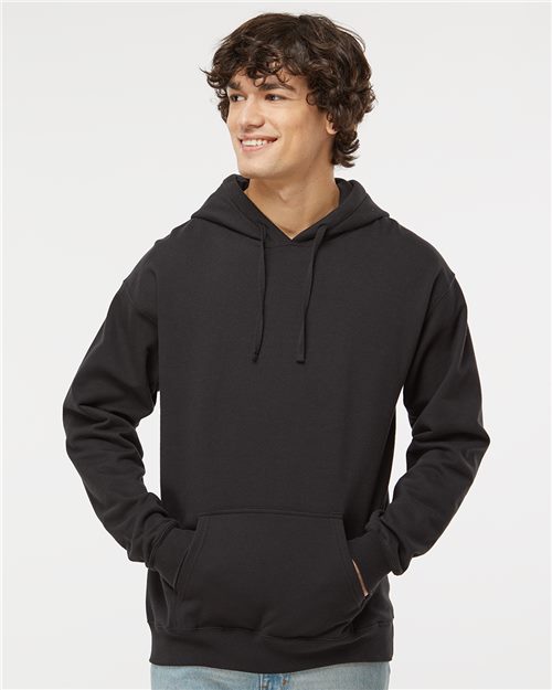 Hanes RS170 — Unisex Perfect Sweats Hooded Sweatshirt — main view