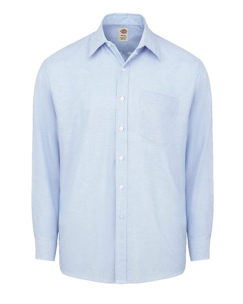 Dickies SSS36 — Men's Oxford Shirt — main view