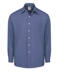 Dickies SSS36T — Men's Tall Oxford Shirt — main view