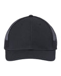 Atlantis Headwear RETH — Sustainable Recy Three Trucker Cap — main view