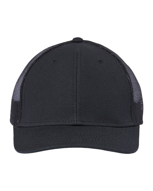Atlantis Headwear RETH — Sustainable Recy Three Trucker Cap — main view
