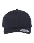 YP Classics 6389 — CVC Snapback Cap — main view