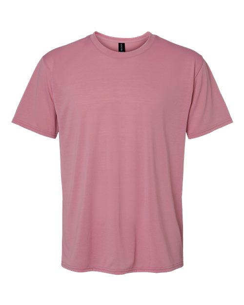 Gildan 42000 — Unisex Performance® T-Shirt — Plumrose