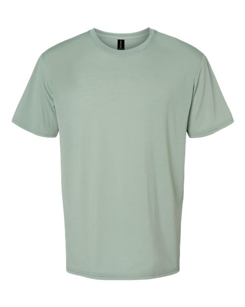Gildan 42000 — Unisex Performance® T-Shirt — Sage