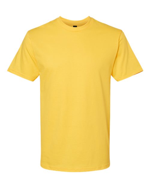 Gildan 65000 — Unisex Softstyle® Midweight T-Shirt — Daisy