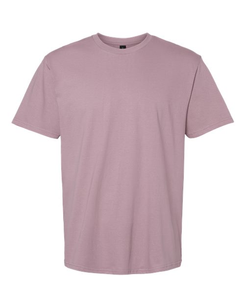 Gildan 65000 — Unisex Softstyle® Midweight T-Shirt — Paragon