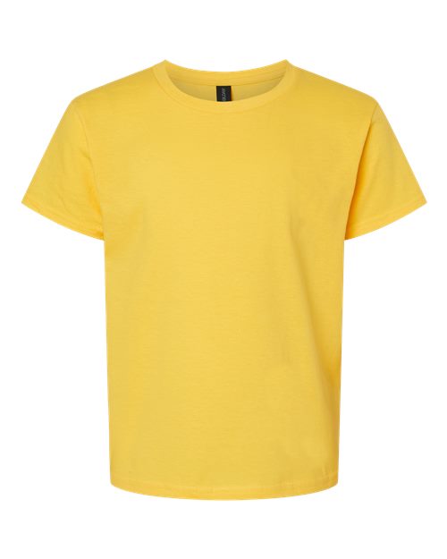 Gildan 64000B — Youth Softstyle® T-Shirt — Daisy