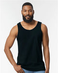 Gildan 64200 — Unisex Softstyle® Tank Top — main view