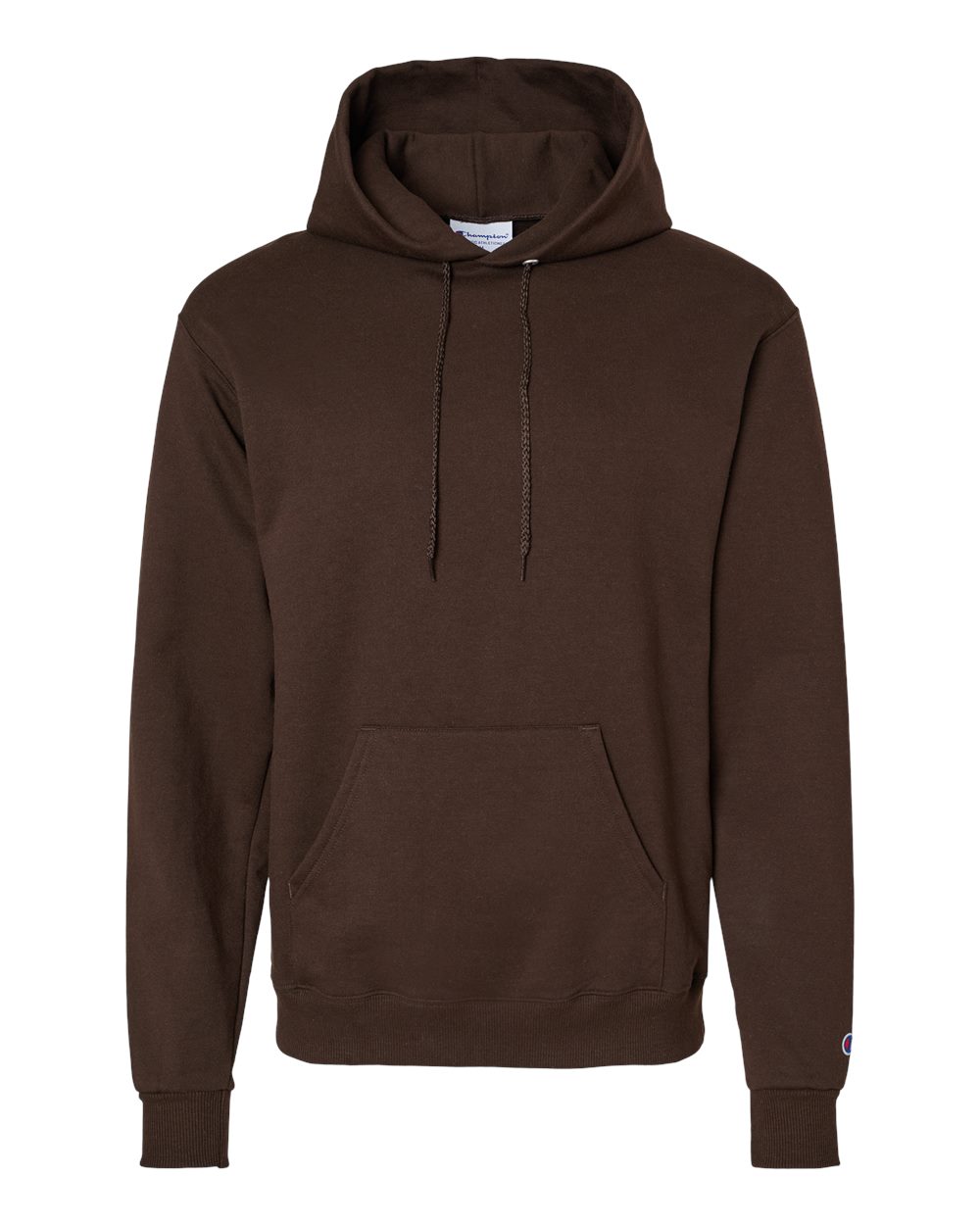 Chocolate Brown