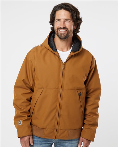 DRI DUCK 5328 — Men's Rubicon Jacket — main view