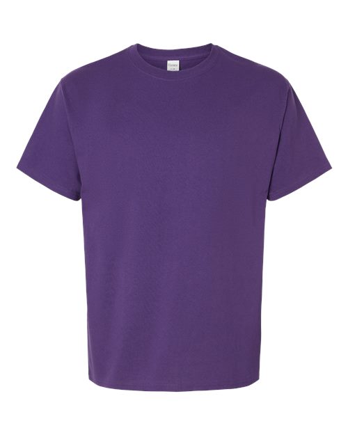 Hanes 5280 — Unisex Essential-T T-Shirt — Athletic Purple
