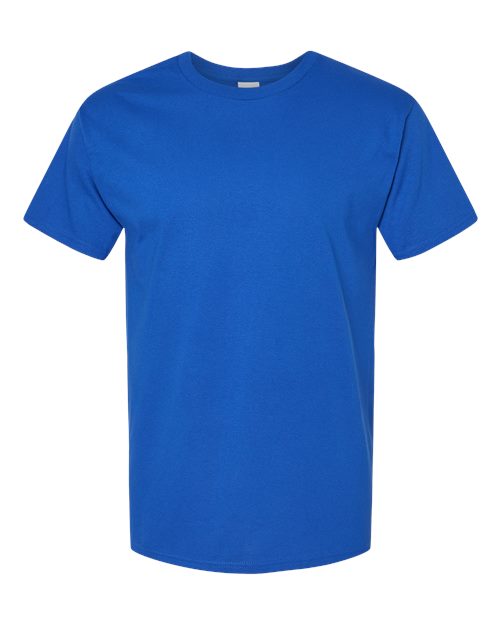 Hanes 5280 — Unisex Essential-T T-Shirt — Athletic Royal