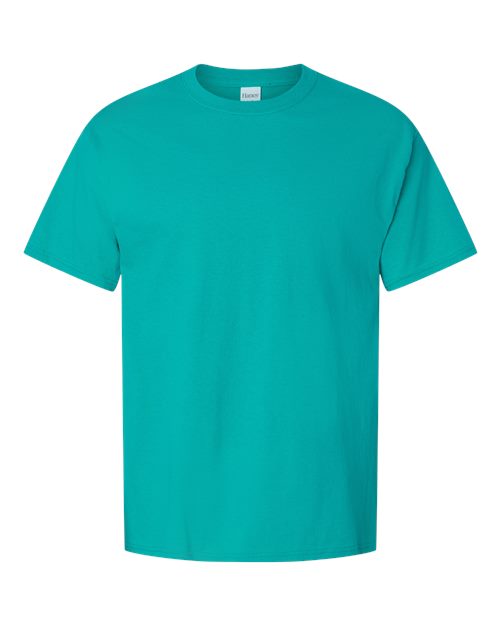 Hanes 5280 — Unisex Essential-T T-Shirt — Athletic Teal