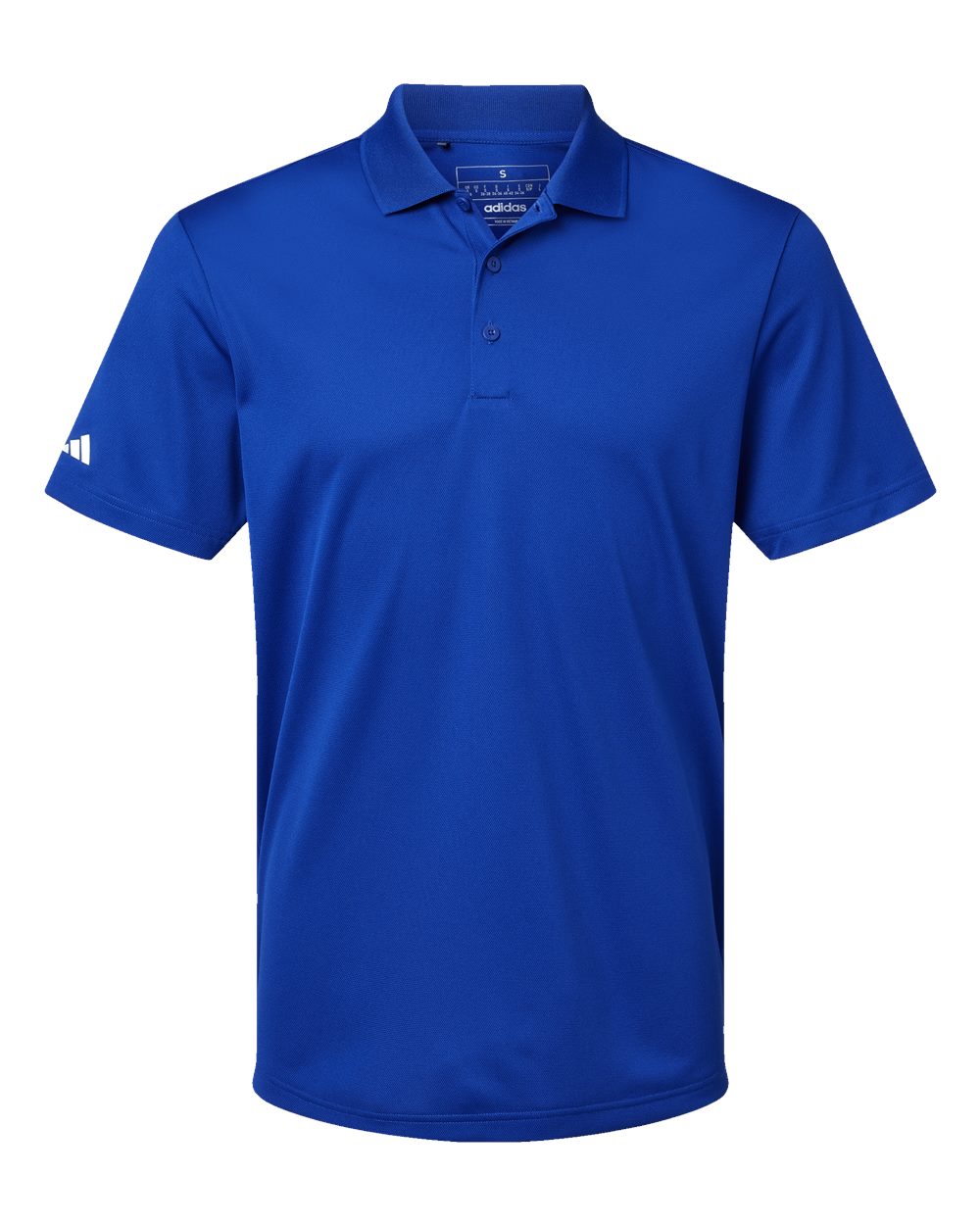 Collegiate Royal
