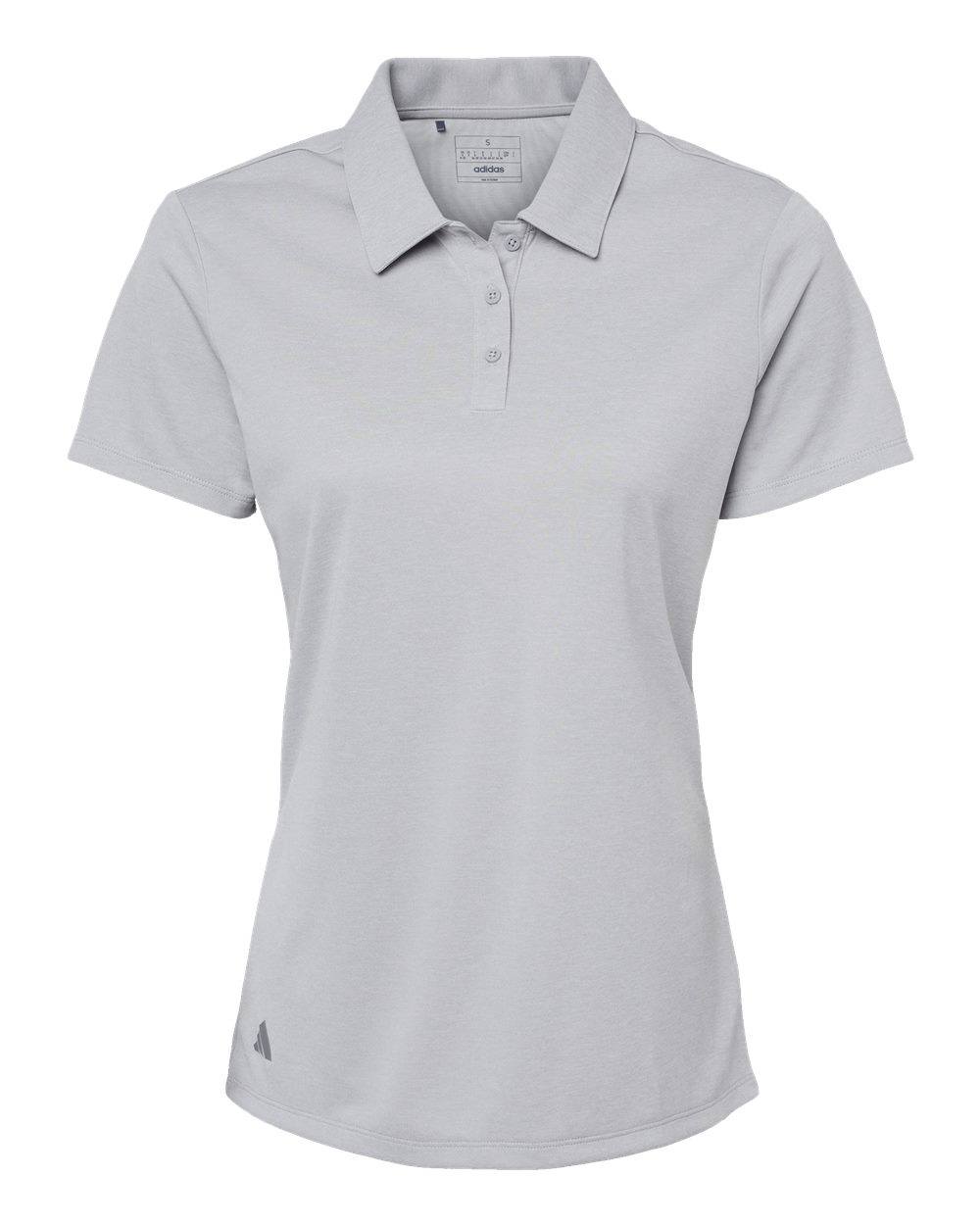 Grey Two Melange