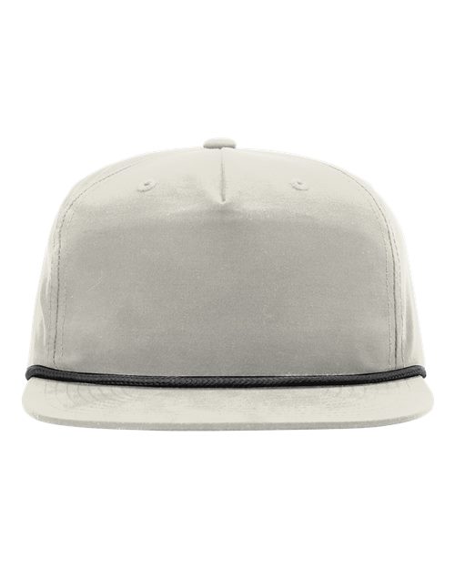 Richardson 256 — Umpqua Gramps Cap — Birch/ Black