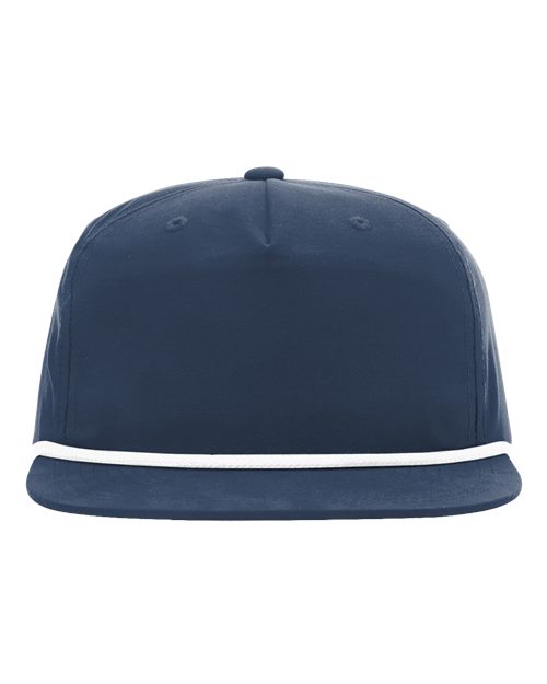 Richardson 256 — Umpqua Gramps Cap — Navy/ White