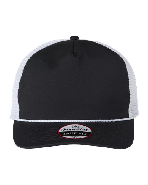 Imperial 5055 — The Rabble Rouser Cap — main view