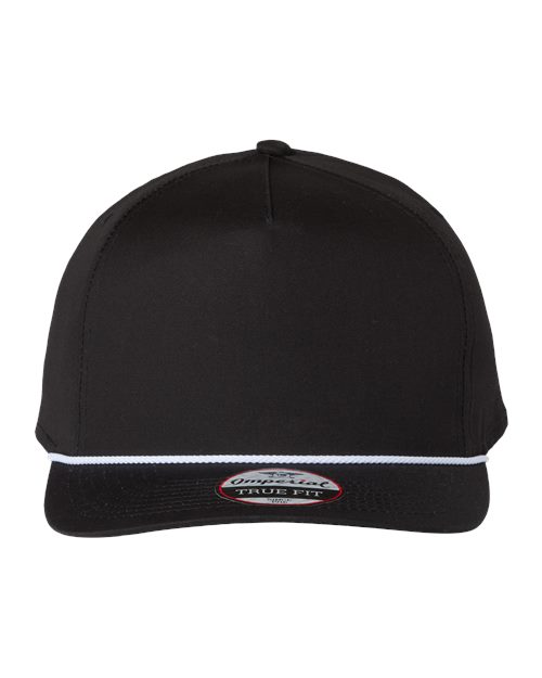 Imperial 5056 — The Barnes Cap — main view
