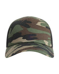 Imperial 1287 — North Country Trucker Cap — main view