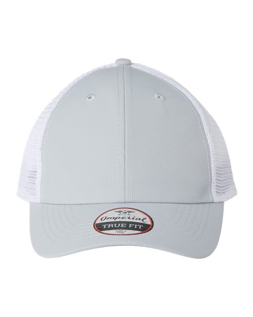 Imperial X210SM — The Original Sport Mesh Cap — main view