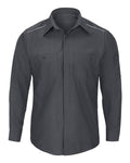 Red Kap SP3AT — Men's Tall Pro Airflow Long Sleeve Work Shirt — main view