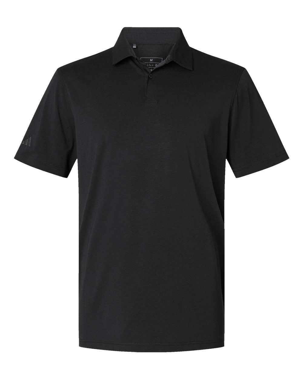 Solid Black