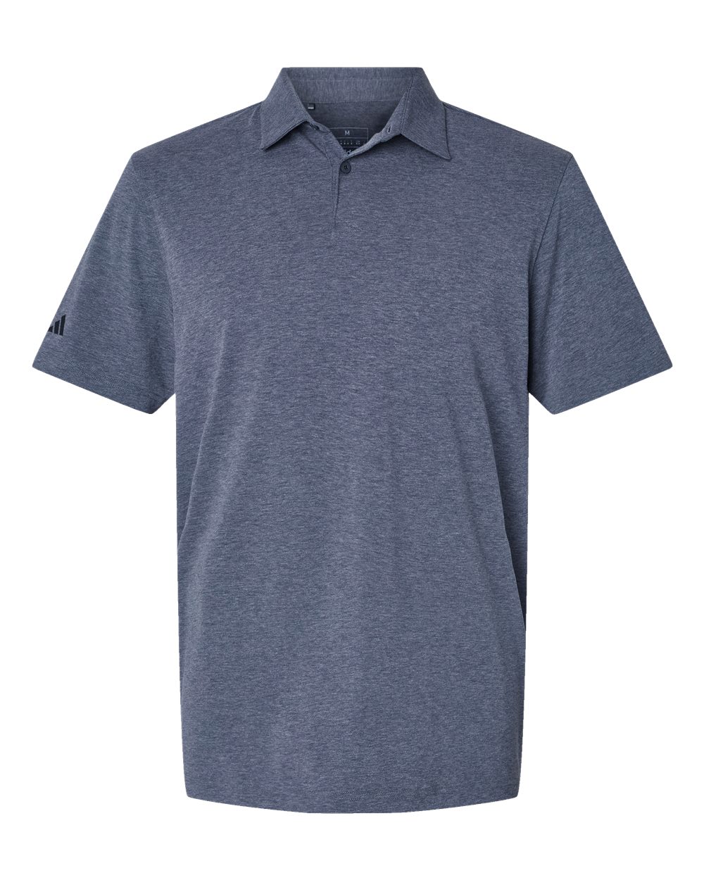 Collegiate Navy Melange