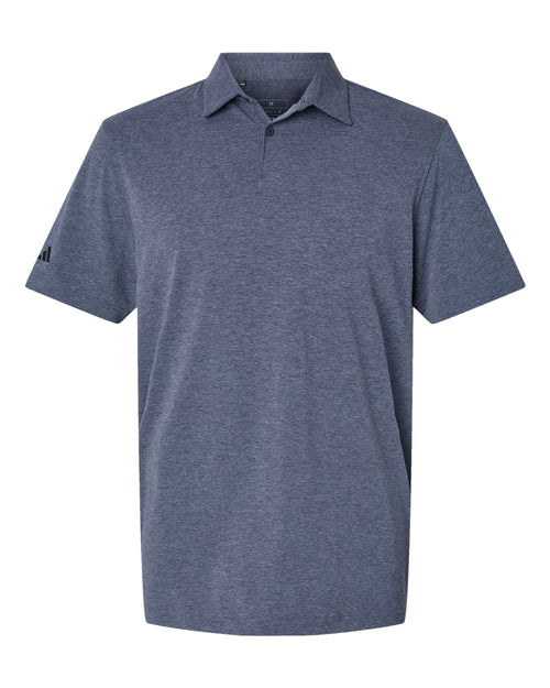 Collegiate Navy Melange