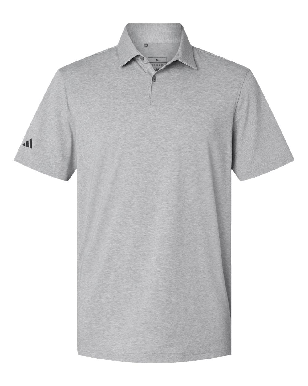 Grey Three Melange