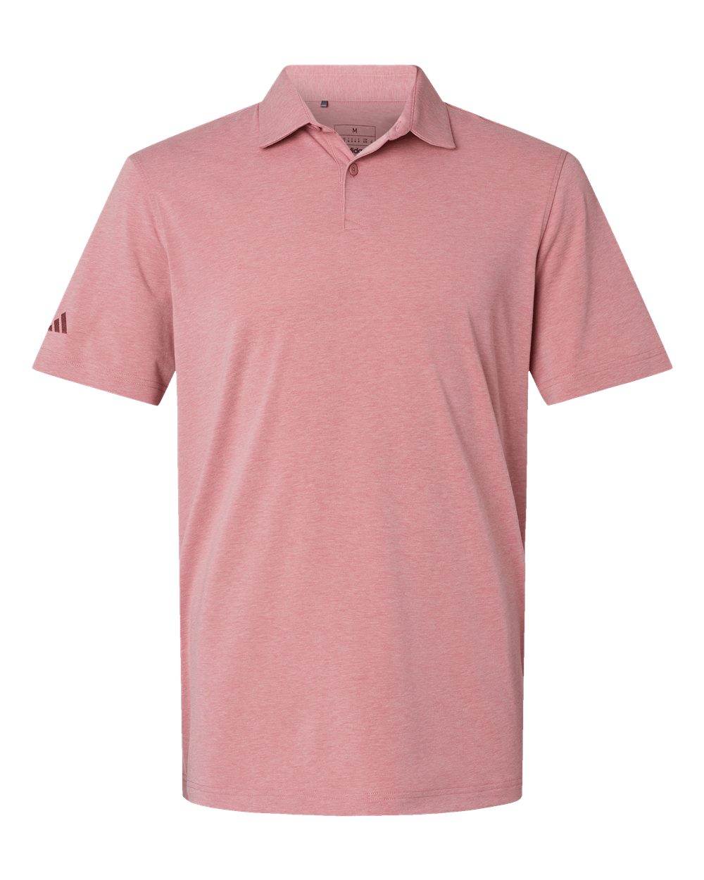 Pink Strata Melange