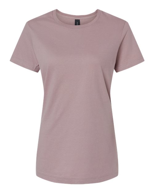 Gildan 64000L — Women's Softstyle® T-Shirt — Paragon