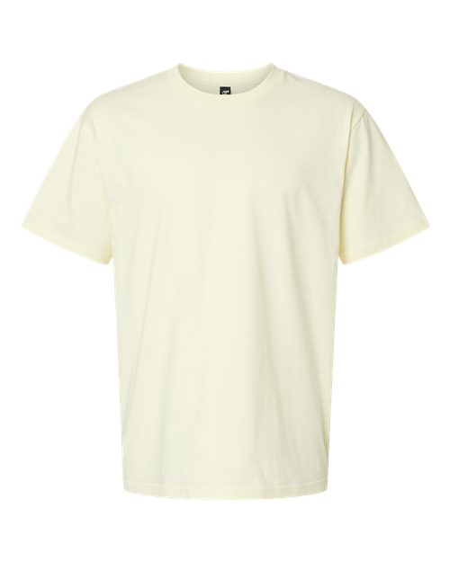 Gildan H000 — Unisex Hammer™ T-Shirt — Off White