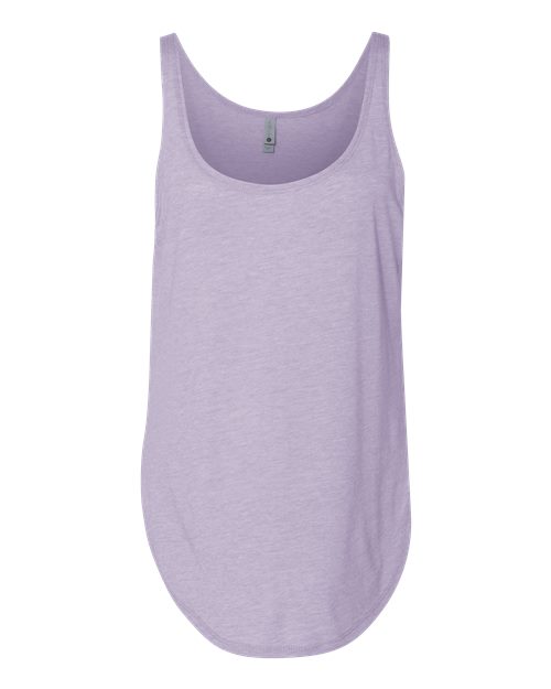 Next Level 5033 — Women's Festival Tank — Lavender