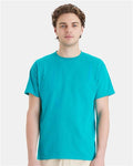 Hanes 5280 — Unisex Essential-T T-Shirt — main view